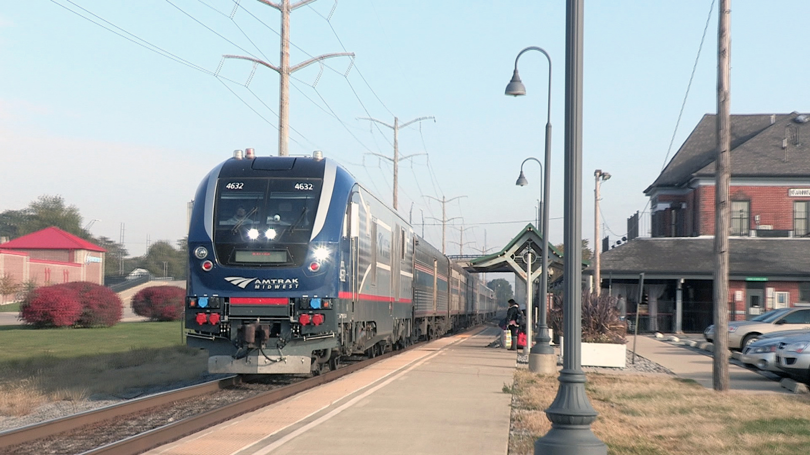cn chicago